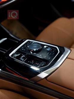 بي ام دبليو الفئة 7